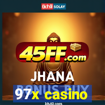 97x casino
